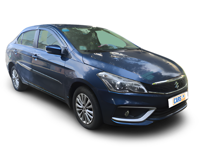 Maruti Ciaz-img